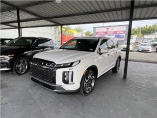 Hyundai, Palisade 2023 Puerto Rico