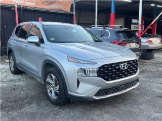 Hyundai, Santa Fe 2023 Puerto Rico Hyundai, Santa Fe 2023