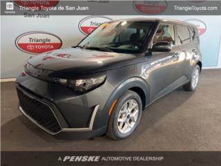 Kia, Soul 2024 Puerto Rico Kia, Soul 2024