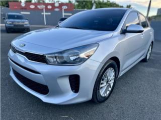 Kia Puerto Rico KIA RIO LX 2020 EXTRA CLEAN!