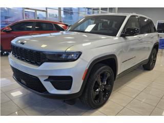 Jeep Puerto Rico Jeep GRAND CHEROKEE 2023 IMPRESIONANTE!! *JJR