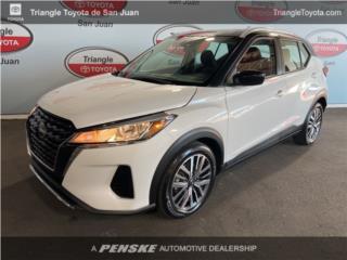 Nissan, Kicks 2023 Puerto Rico