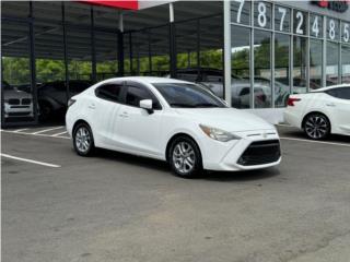 Toyota Puerto Rico TOYOTA YARIS LE 2018