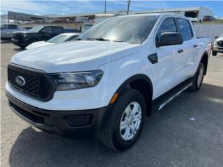 Ford Puerto Rico FORD RANGER 2023 4 PUERTAS!! 