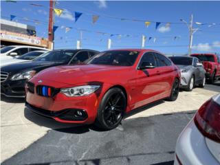 Julimar Soto Auto Puerto Rico