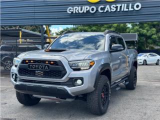 Toyota Puerto Rico TOYOTA TACOMA 2WD 2020 / MIRALA