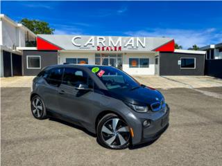 CARMAN DEALER INC Puerto Rico