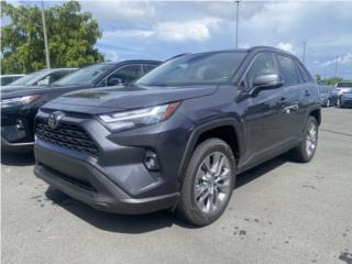 Toyota Puerto Rico TOYOTA RAV4 PREMIUM 2024