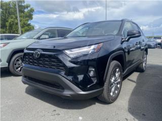 Toyota, Rav4 2024 Puerto Rico