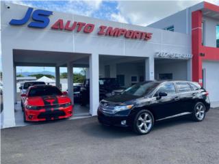 JS  AUTO USADOS Puerto Rico