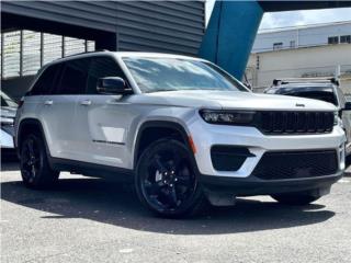 Jeep Puerto Rico Jeep Grand Cherokee 2023 Certified Pre-Owned