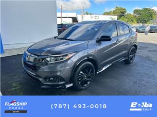 Honda, HRV 2022 Puerto Rico Honda, HRV 2022