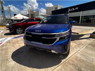 Seorial Auto Kia PONCE Puerto Rico