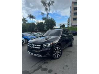 Mercedes Benz Puerto Rico MERCEDES-BENZ GLB 250