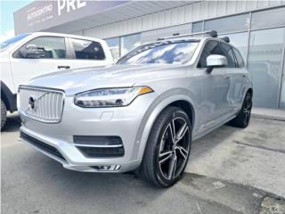 Volvo Puerto Rico Volvo XC-90 2019 