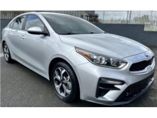 Kia Puerto Rico KIA FORTE 2019