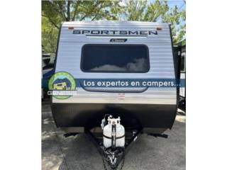 Trailers - Otros, Trailers RV - Campers 2025 Puerto Rico Trailers - Otros, Trailers RV - Campers 2025