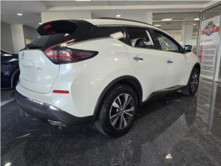 Nissan Puerto Rico OFERTA  787-359-6749