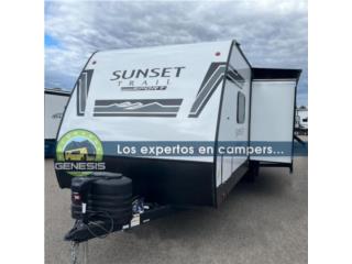 Trailers - Otros, Trailers RV - Campers 2025 Puerto Rico Trailers - Otros, Trailers RV - Campers 2025