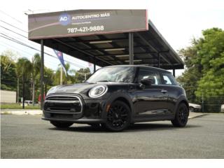 MINI  Puerto Rico 2024 MINI COOPER HARDTOP 