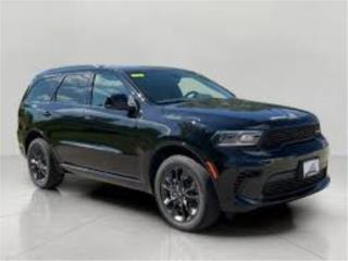 Dodge, Durango 2025 Puerto Rico