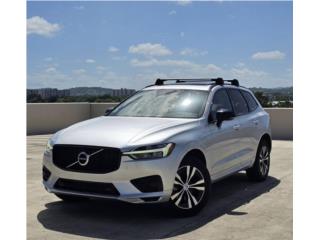 Volvo Puerto Rico Volvo XC60 T8 AWD Recharge 