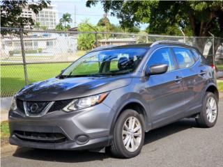 Nissan Puerto Rico NISSAN ROGUE 2018 SPORT 