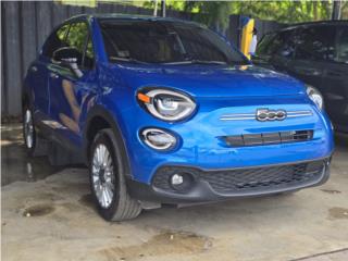 Fiat Puerto Rico Fiat 500X AWD 2023 9mil millas