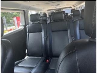 Ford Puerto Rico FORD TRANSIT 350 PASSENGER 2020