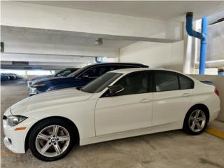 BMW Puerto Rico 2015 BMW 3 SERIES SEDAN 328I | REAL PRICE