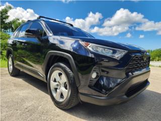 Toyota, Rav4 2021 Puerto Rico Toyota, Rav4 2021