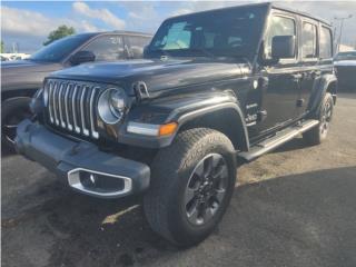 Walde Autos Jeeps Trucks and MORE! Puerto Rico