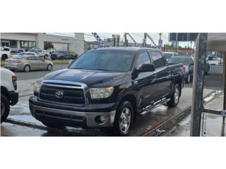 Toyota Puerto Rico TOYOTA TUNDRA CREW MAX 5.7 2010