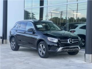 Mercedes Benz Puerto Rico Glc 350e 2019