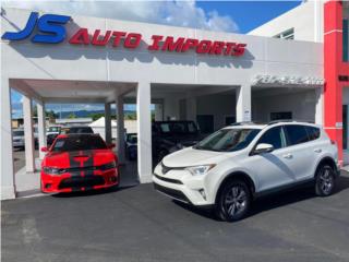 JS  AUTO USADOS Puerto Rico