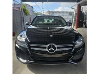 Mercedes Benz Puerto Rico Como nuevo $0 Pronto Desde $199 mensual