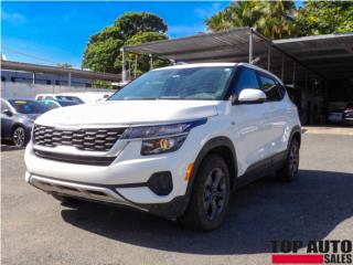 TOP AUTO SALES CORP. Puerto Rico