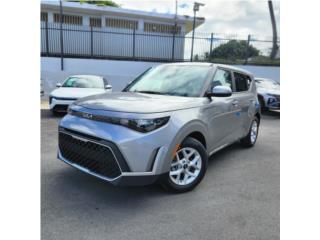 Kia Toito Auto Vega Baja Puerto Rico