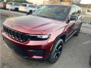 Jeep Puerto Rico JEEP GRAND CHEROKEE 2023 $39897 PRECIO FINAL