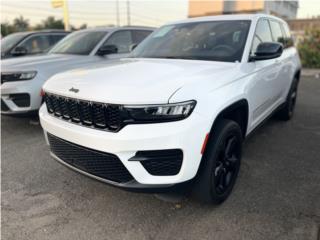 Jeep Puerto Rico JEEP GRAND CHEROKEE 2023 $39897 PRECIO FINAL