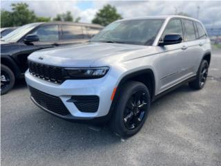 Jeep Puerto Rico JEEP GRAND CHEROKEE 2023 $39897 PRECIO FINAL