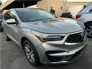 Acura Puerto Rico RDX 2019 !! 39 MIL MILLAS! LLAMA 787-673-5063