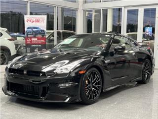 Nissan, GT-R 2024 Puerto Rico