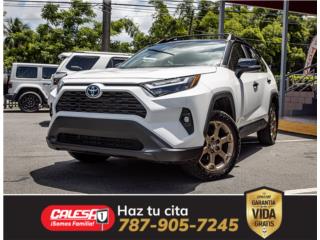 Calesa Toyota Caguas Puerto Rico