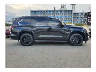 Toyota Puerto Rico ES TRD SPORT 2023 4X4  POCAS MILLAS