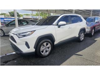 Toyota, Rav4 2024 Puerto Rico