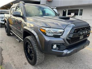 Toyota Puerto Rico TOYOTA TACOMA 2021!! 