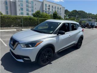 Nissan Puerto Rico Nissan Kicks SR 2018