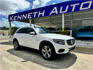 Mercedes Benz, GLC 2019 Puerto Rico