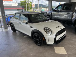 MINI  Puerto Rico 2024 Mini Cooper S Pre Owned 